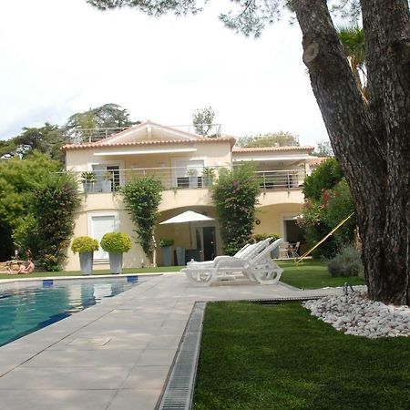 Sainte Maxime Studio 2 Exterior photo