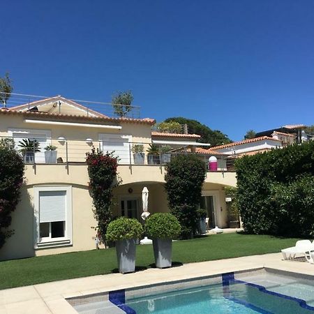 Sainte Maxime Studio 2 Exterior photo