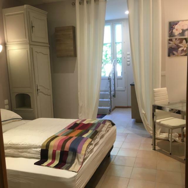 Sainte Maxime Studio 2 Exterior photo