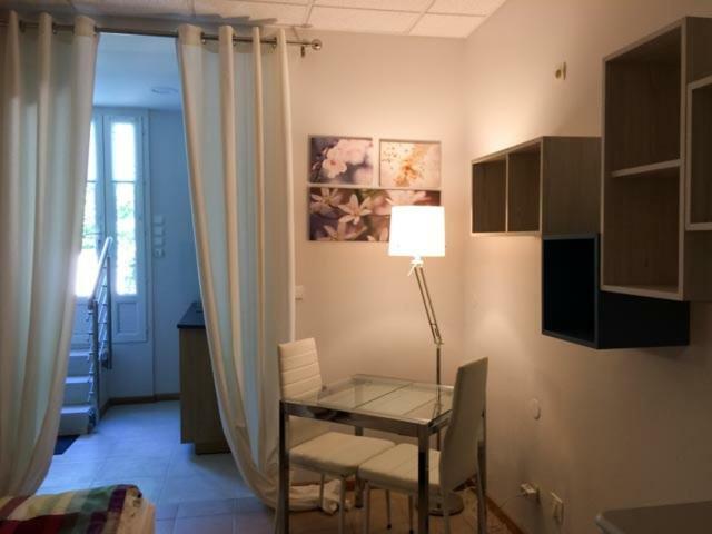 Sainte Maxime Studio 2 Exterior photo