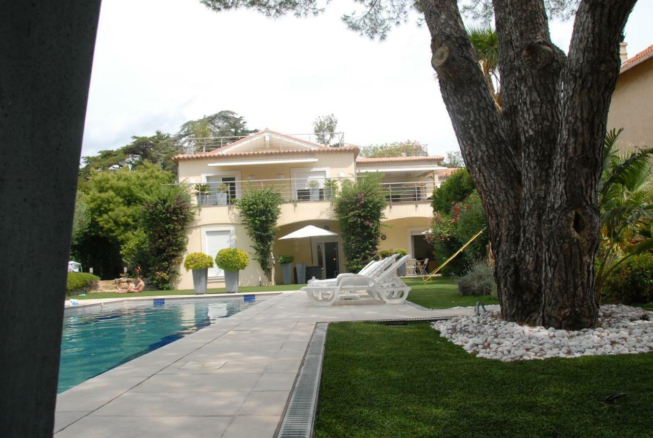 Sainte Maxime Studio 2 Exterior photo