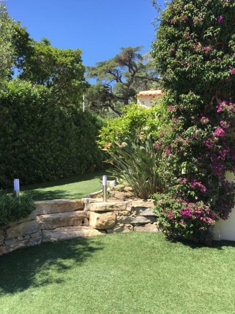 Sainte Maxime Studio 2 Exterior photo