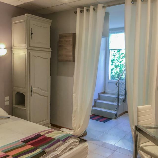 Sainte Maxime Studio 2 Exterior photo