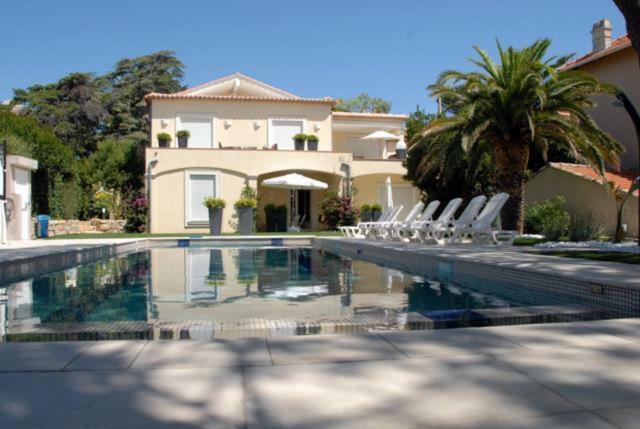Sainte Maxime Studio 2 Exterior photo